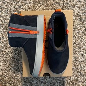 Brand New Ugg Kids Adler Boots